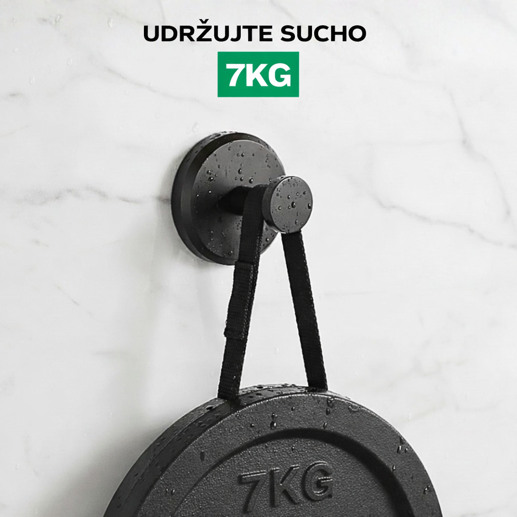 Háček Bez Vrtání