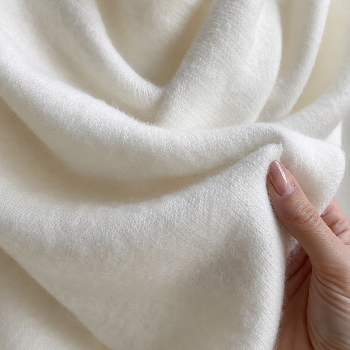 Embrace™ - Zachte Elegante Omslagdoek