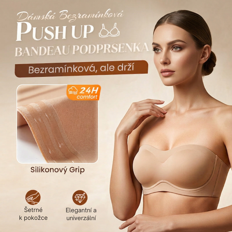 LiftUp Bandeau Pro