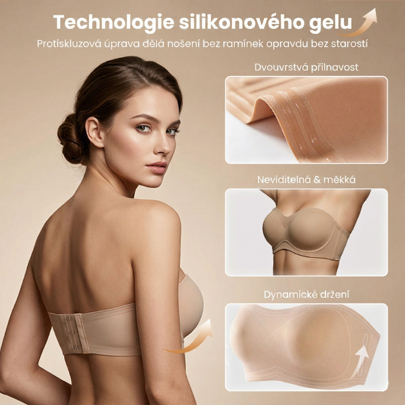 LiftUp Bandeau Pro