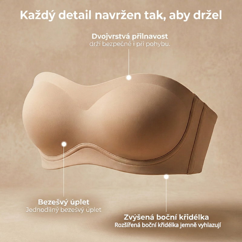 LiftUp Bandeau Pro