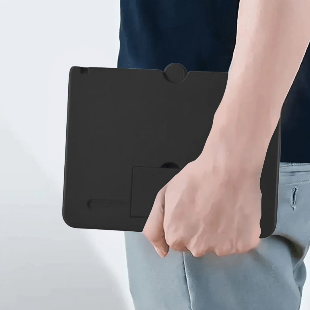 VisionMax™ | Velký a ostrý obraz pro váš smartphone