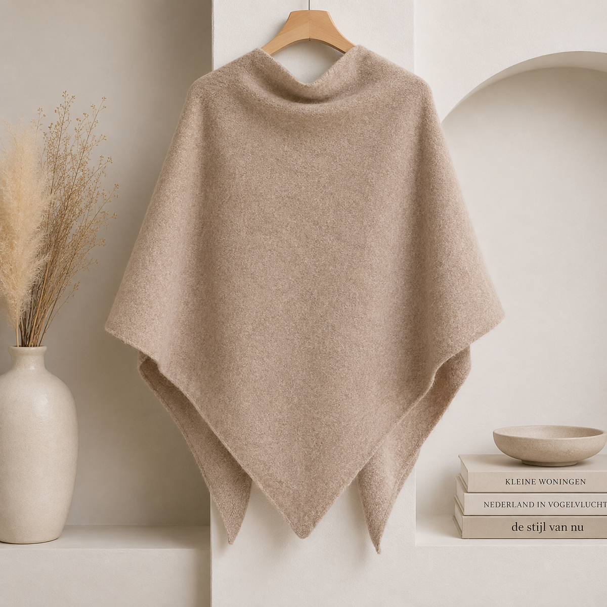 Embrace™ - Zachte Elegante Omslagdoek