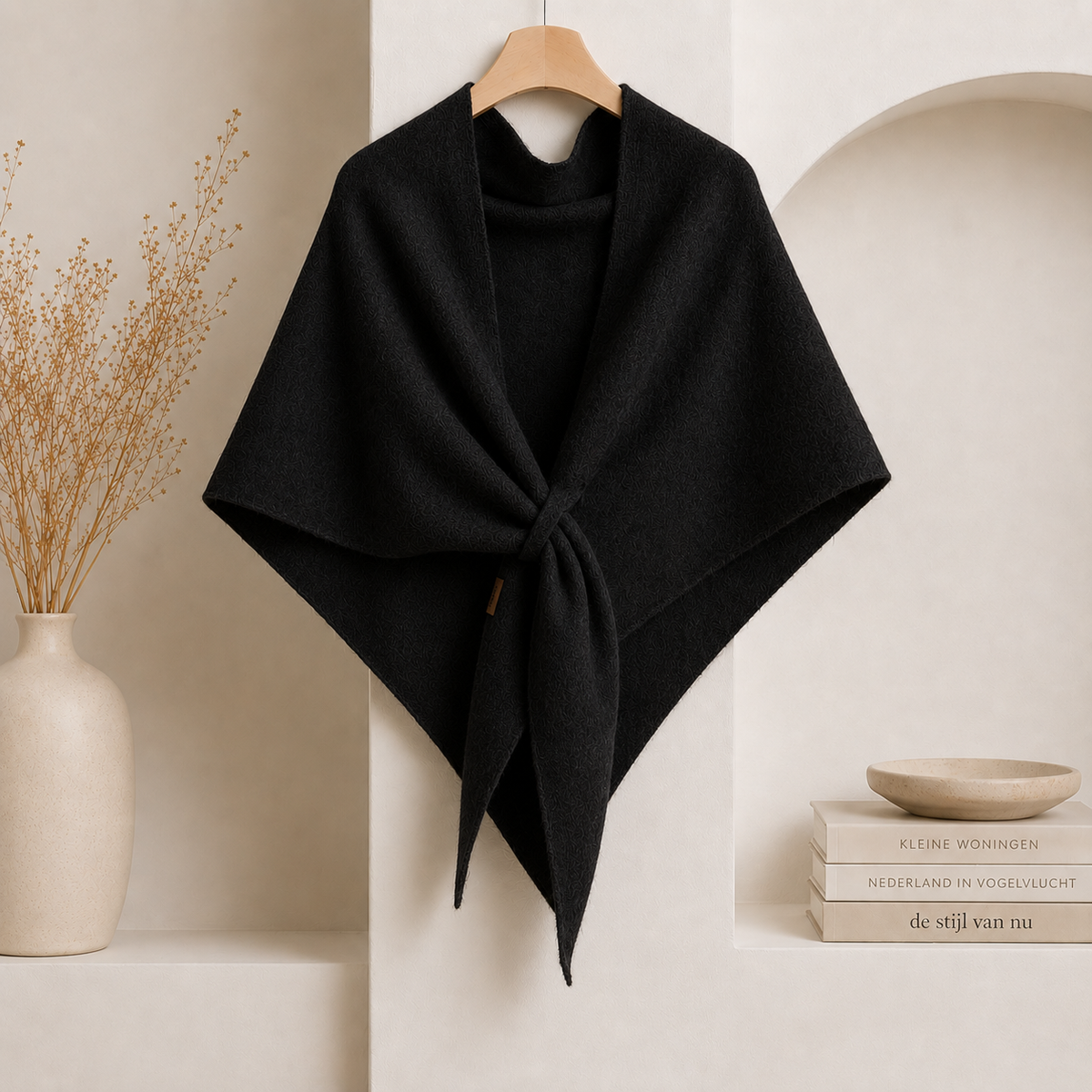 Embrace™ - Zachte Elegante Omslagdoek