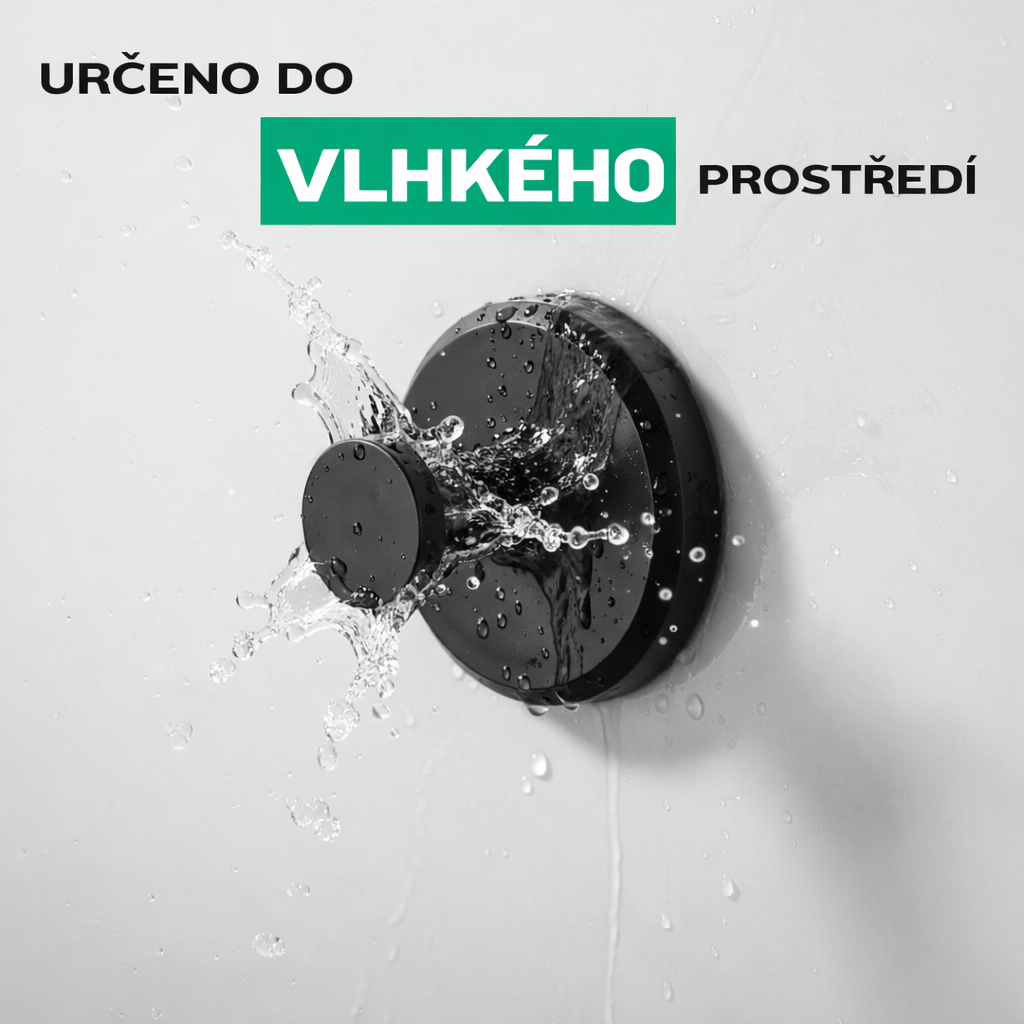 Háček Bez Vrtání